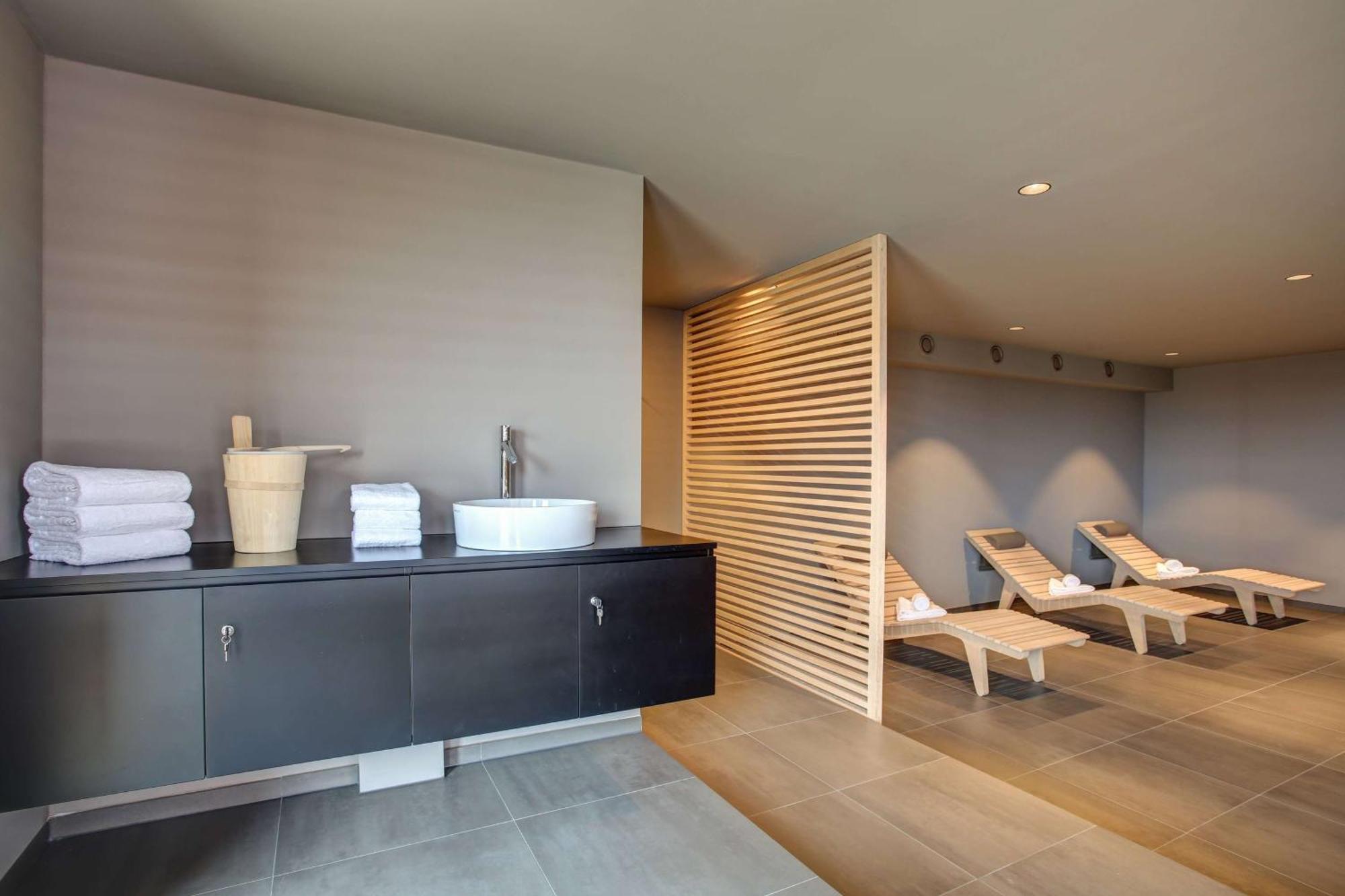 Centro Park Hotel Stuttgart, Trademark Collection By Wyndham Ostfildern Exterior foto