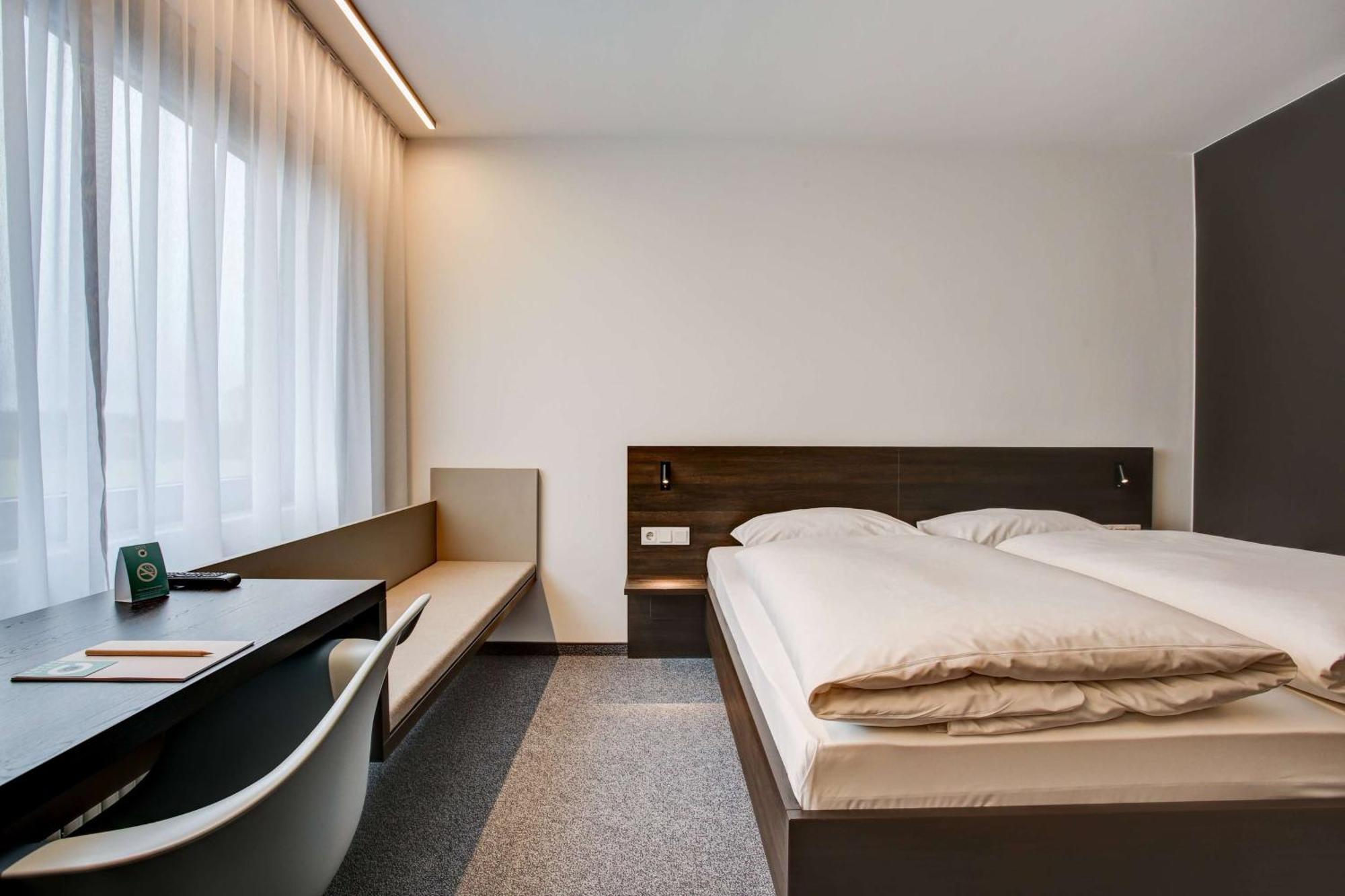 Centro Park Hotel Stuttgart, Trademark Collection By Wyndham Ostfildern Exterior foto