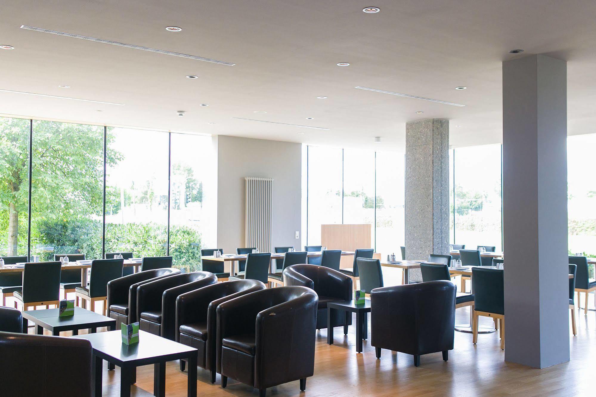Centro Park Hotel Stuttgart, Trademark Collection By Wyndham Ostfildern Exterior foto