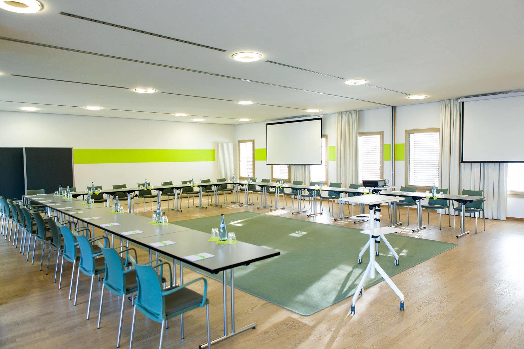 Centro Park Hotel Stuttgart, Trademark Collection By Wyndham Ostfildern Exterior foto